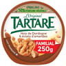 Tartare noix et éclats d'amandes pot 250g format familial