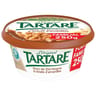 Tartare noix et éclats d'amandes pot 250g format familial