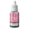 Vapez malin e-liquide framboise 12 mg 10 ml