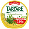 Tartare herbes de provence pot 250g