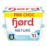 Fjord nature 8x125g prix choc