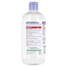 Eau thermale jonzac eau micellaire anti-âge bio 500 ml