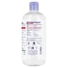 Eau thermale jonzac eau micellaire anti-âge bio 500 ml