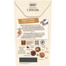 Nestle les recettes de l'atelier les bouchees mix lait 266g