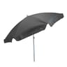 Parasol rond diam. 180 "colors pierre"