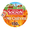 Soignon mi-chèvre 180g