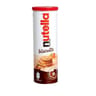 Nutella biscuits tube de 12 166g
