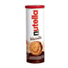 Nutella biscuits tube de 12 166g