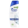 Head & shoulders shampoing classic antipellicullaire 330ml