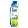 Head & shoulders pur intense shampoing deep cleanse oil control 250ml