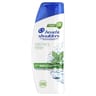 Head & shoulders shampoing antipellicullaire menthol fresh 330ml