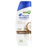 Head & shoulders intense hydration shampoing antipellicullaire 330ml