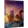 Dvd - godzilla x kong : le nouvel empire