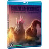 Blu ray - godzilla x kong : le nouvel empire