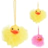 Fleur de douche canard
