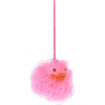 Fleur de douche canard