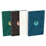Carnet Paris 2024 neo agrafe 90x140 60 pages 70g l6 assorti