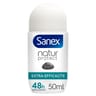 Sanex deodorant roll-on natur protect extra efficacite 50ml