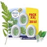 Febreze petit coin rosée du matin désodorisant wc en continu x3