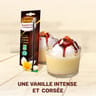 Vahiné vanille grand cru de Madagascar bio 3g