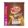 Whaou crêpes chocolat 16+8 offertes 768g
