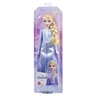 Poupée elsa 2