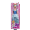 Poupée cendrillon 29cm