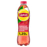 Lipton infusion glacée hibiscus framboise 1.25L