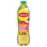Lipton thé vert glacé pèche blanche 1.25L