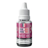Vapez malin e-liquide fraise framboise mûre 0 mg 10 ml