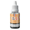 Vapez malin e-liquide passion mangue ananas frais 3 mg 10 ml