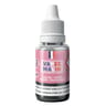 Vapez malin e-liquide melon pêche pomme fraise frais 6 mg 10 ml