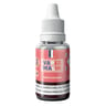 Vapez malin e-liquide fruits rouges 6 mg 10 ml