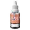 Vapez malin e-liquide caramel gourmand 6 mg 10 ml