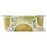 Bledina les recoltes bio assiette risotto/ courgette/ dinde 250g 15m