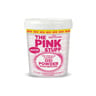 Pink stuff stain power for whites 1kg