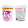 Pink stuff stain power for whites 1kg
