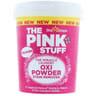 Pink stuff stain pwder for colours 1kg