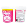 Pink stuff stain pwder for colours 1kg