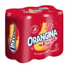 Orangina rouge boite slim 6x33cl