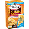 Tipiak quinoa parfumé 4x60g