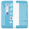 Always ultra jour serviettes long avec ailettes taille 2 x 12