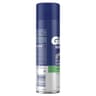 Gilette series gel à raser peau sensible 200ml