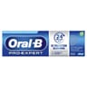 Oral-b pro-expert dentifrice blancheur saine 75ml