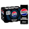 Pepsi zéro 10+2 x33cl