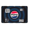 Pepsi zéro 10+2 x33cl