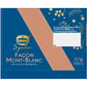 Nestlé Signature bûche façon mont-blanc 7/8 parts 800ml 480g