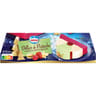 Nestlé bûche délice de pistache vanille fruits rouges 540g