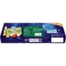 Nestlé bûche délice de pistache vanille fruits rouges 540g