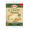 Président comté le montarlier rapé 130g